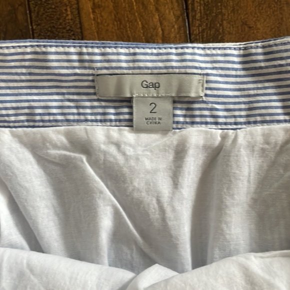 Gap skirt. - Picture 5 of 8